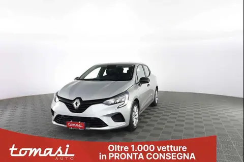 Used RENAULT CLIO LPG 2023 Ad 