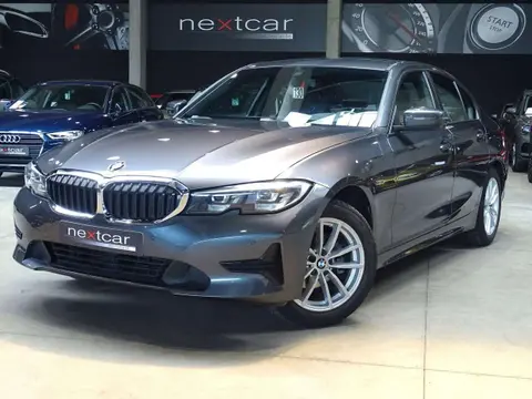 Annonce BMW SERIE 3 Diesel 2019 d'occasion 