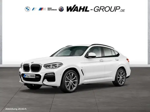 Used BMW X4 Diesel 2021 Ad 