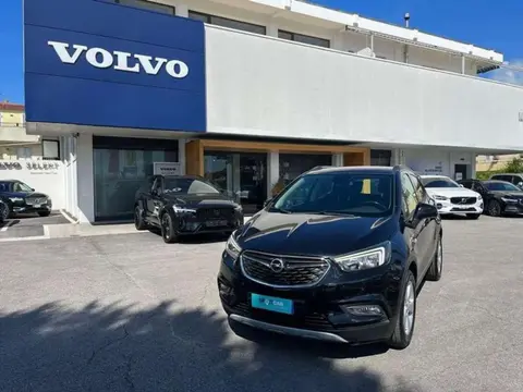 Used OPEL MOKKA Petrol 2019 Ad 