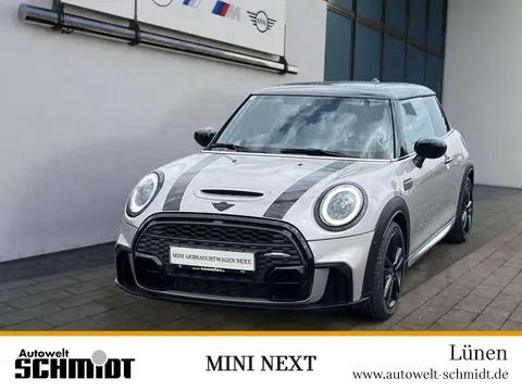 Used MINI COOPER Petrol 2021 Ad 