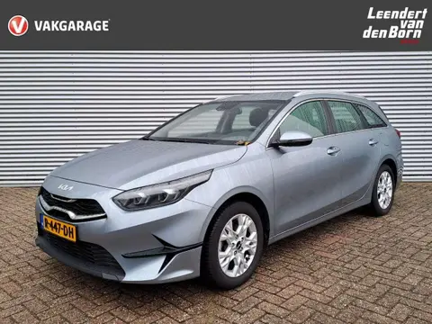 Used KIA CEED Petrol 2022 Ad 