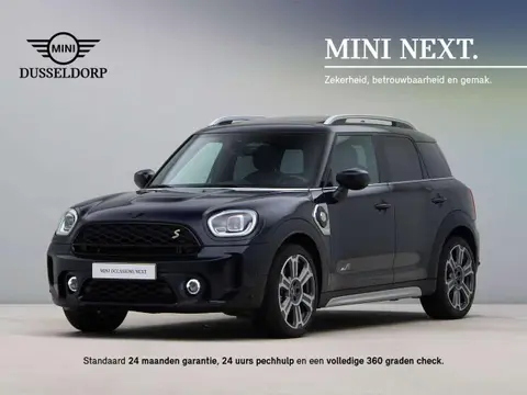 Used MINI COOPER Hybrid 2022 Ad 