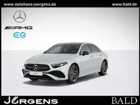 Used MERCEDES-BENZ CLASSE A Petrol 2023 Ad 