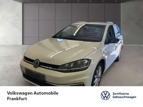 Annonce VOLKSWAGEN GOLF Essence 2019 d'occasion 