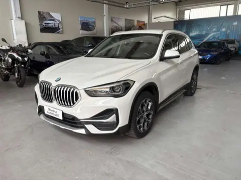 Annonce BMW X1 Diesel 2020 d'occasion 