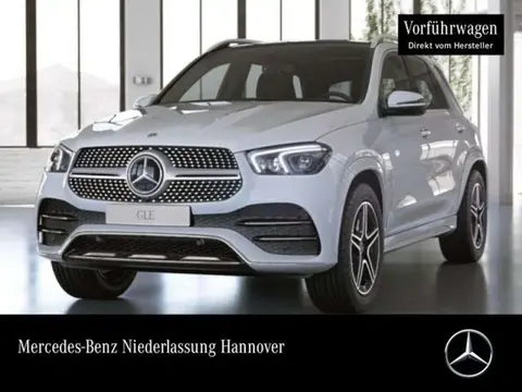 Used MERCEDES-BENZ CLASSE GLE Diesel 2024 Ad 