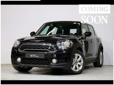 Used MINI COOPER Hybrid 2018 Ad Belgium