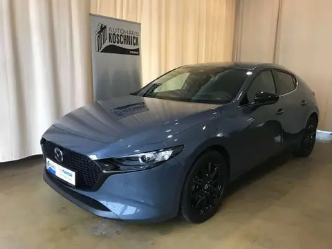 Annonce MAZDA 3 Essence 2024 d'occasion 