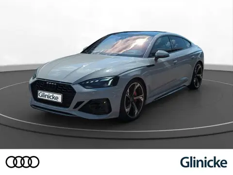 Annonce AUDI RS5 Essence 2023 d'occasion 