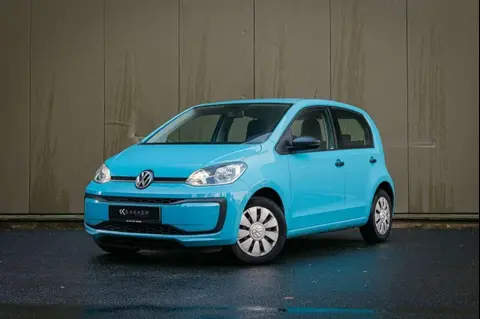 Used VOLKSWAGEN UP! Petrol 2019 Ad 