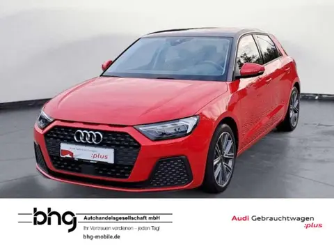 Used AUDI A1 Petrol 2021 Ad 