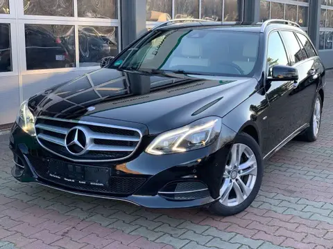 Used MERCEDES-BENZ CLASSE E Diesel 2015 Ad 