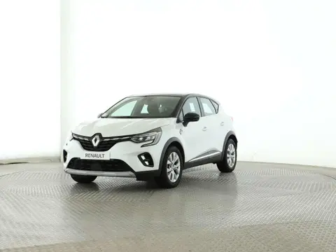 Used RENAULT CAPTUR Hybrid 2021 Ad 