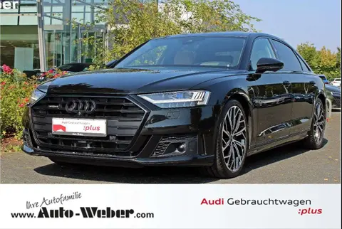 Used AUDI A8 Diesel 2021 Ad 