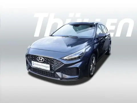 Annonce HYUNDAI I30 Essence 2022 d'occasion 