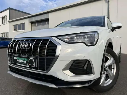 Annonce AUDI Q3 Diesel 2022 d'occasion 