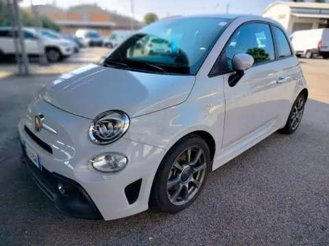 Annonce ABARTH 595 Essence 2022 d'occasion 