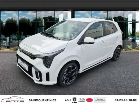 Used KIA PICANTO Petrol 2024 Ad 