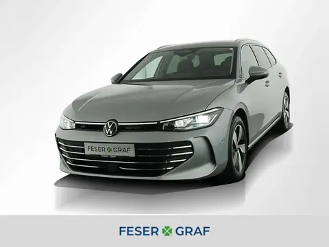 Annonce VOLKSWAGEN PASSAT Diesel 2024 d'occasion 