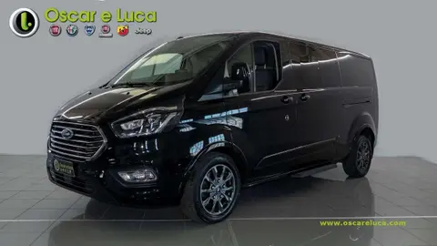 Used FORD TOURNEO Hybrid 2020 Ad 