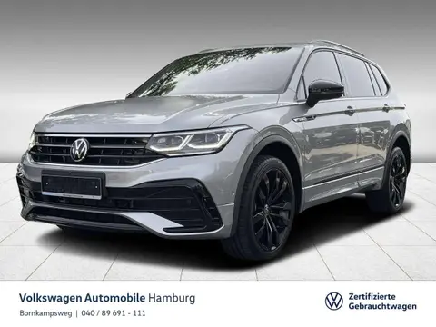 Annonce VOLKSWAGEN TIGUAN Diesel 2023 d'occasion 