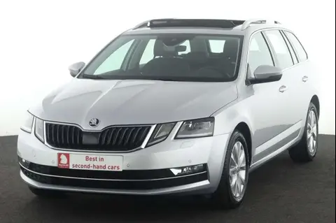 Used SKODA OCTAVIA Diesel 2019 Ad 