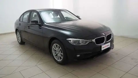 Used BMW SERIE 3 Diesel 2018 Ad 