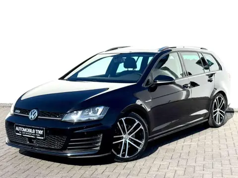 Used VOLKSWAGEN GOLF Diesel 2015 Ad 