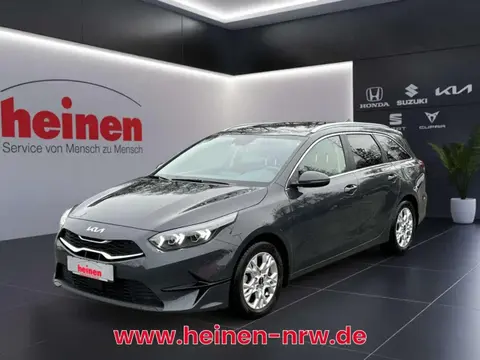 Used KIA CEED Petrol 2023 Ad 