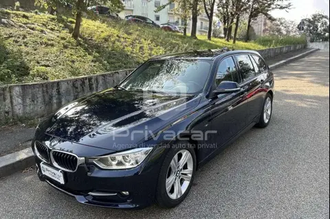 Annonce BMW SERIE 3 Diesel 2015 d'occasion 