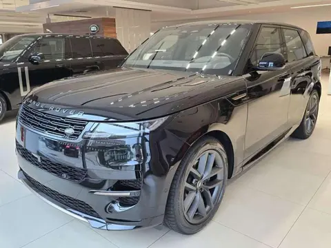 Annonce LAND ROVER RANGE ROVER SPORT Hybride 2024 d'occasion 