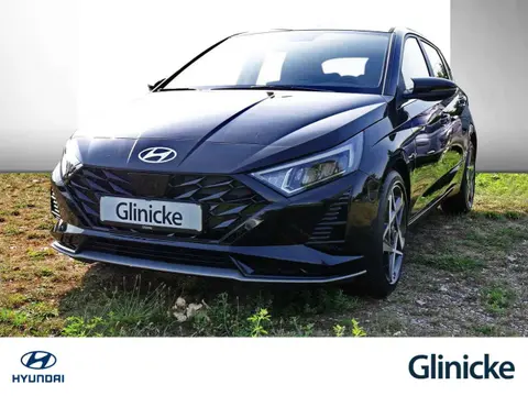 Used HYUNDAI I20 Petrol 2024 Ad 