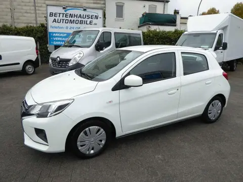 Used MITSUBISHI SPACE STAR Petrol 2020 Ad 