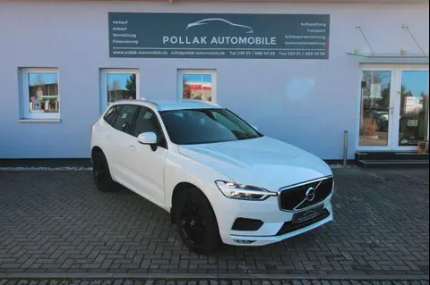 Used VOLVO XC60 Petrol 2020 Ad 