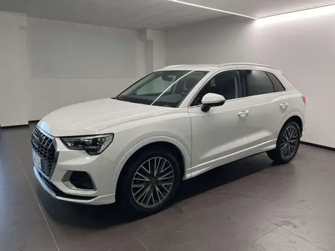 Annonce AUDI Q3 Diesel 2021 d'occasion 