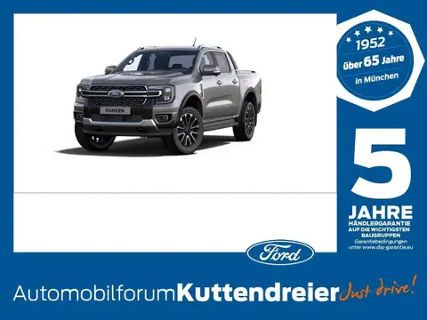 Annonce FORD RANGER Diesel 2023 d'occasion 