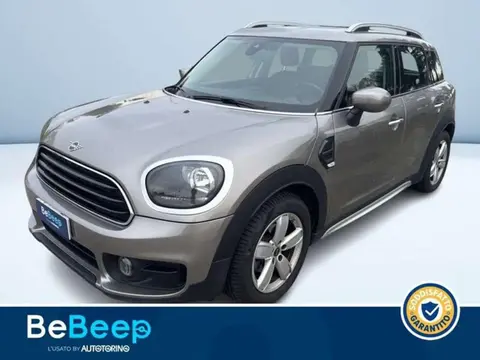 Used MINI ONE Diesel 2019 Ad 