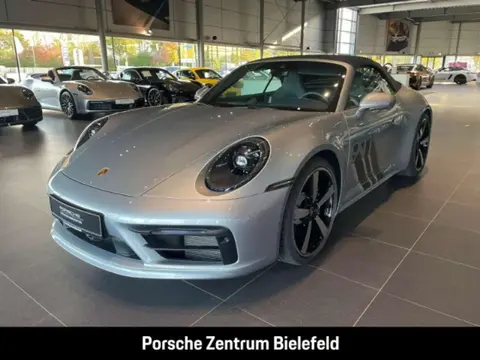 Used PORSCHE 992 Petrol 2023 Ad 