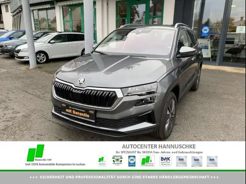 Annonce SKODA KAROQ Essence 2024 d'occasion 