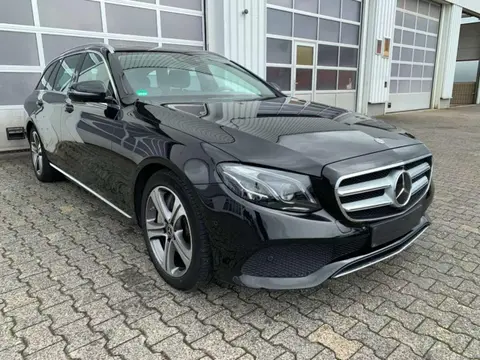 Used MERCEDES-BENZ CLASSE E Diesel 2019 Ad 