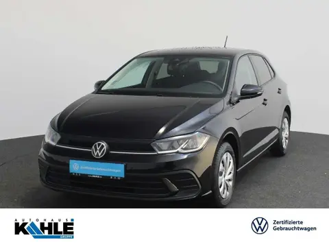 Used VOLKSWAGEN POLO Petrol 2024 Ad 