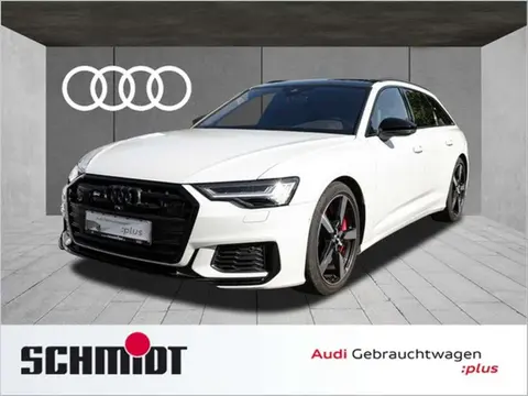 Used AUDI S6 Diesel 2020 Ad 