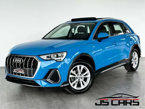 Used AUDI Q3 Petrol 2019 Ad 