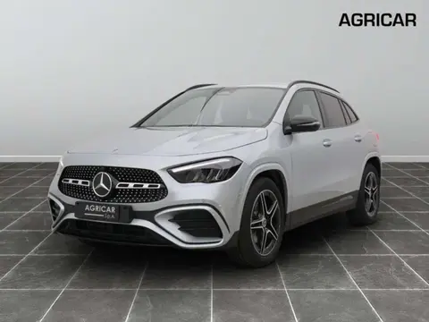 Annonce MERCEDES-BENZ CLASSE GLA Diesel 2024 d'occasion 