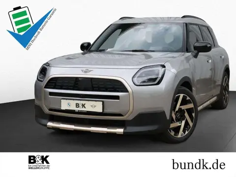 Used MINI COOPER Electric 2024 Ad 