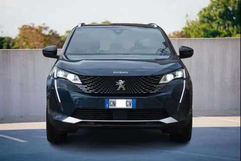 Annonce PEUGEOT 5008 Diesel 2023 d'occasion 