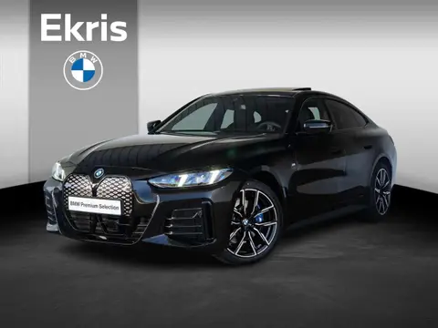 Used BMW I4 Electric 2024 Ad 