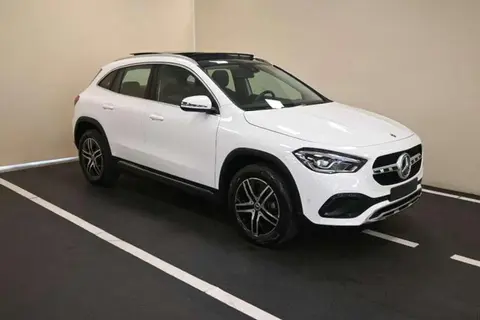 Annonce MERCEDES-BENZ CLASSE GLA Essence 2021 d'occasion 