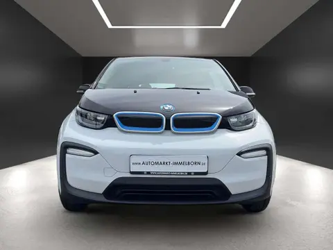 Annonce BMW I3 Électrique 2021 d'occasion 